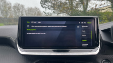 Peugeot 208 1.2 PureTech 100 GT 5dr Petrol Hatchback